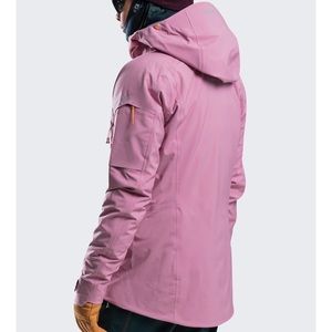 orage zenith jacket